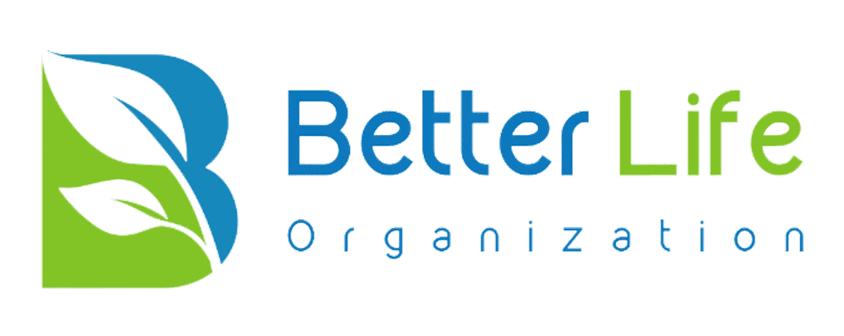 Better Life Organization